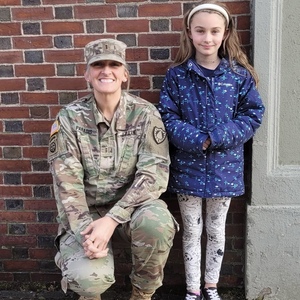 Fundraising Page: Jennifer Paradis